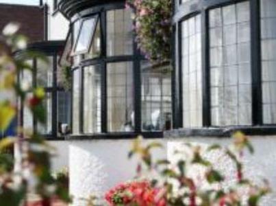 фото отеля The Kensington Guest House Great Yarmouth