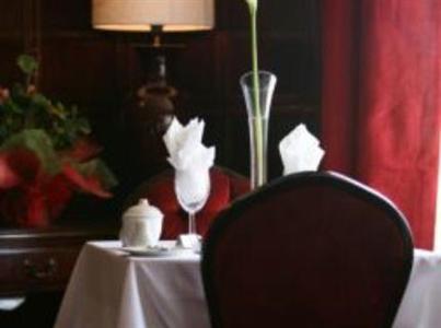 фото отеля The Kensington Guest House Great Yarmouth
