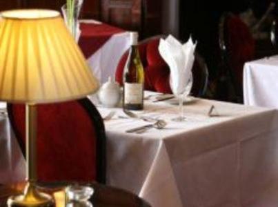 фото отеля The Kensington Guest House Great Yarmouth