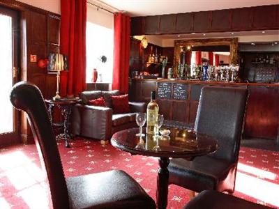 фото отеля The Kensington Guest House Great Yarmouth