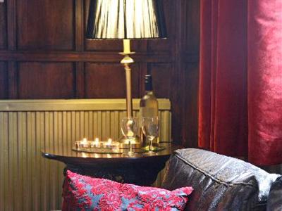 фото отеля The Kensington Guest House Great Yarmouth