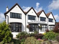 The Kensington Guest House Great Yarmouth