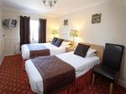 фото отеля The Kensington Guest House Great Yarmouth