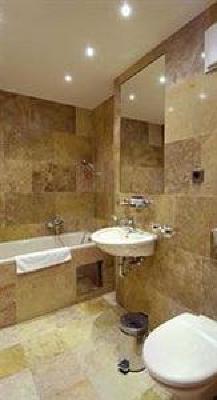 фото отеля Hotel U Prince