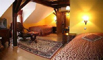 фото отеля Hotel U Prince