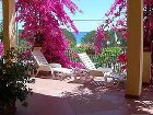 фото отеля Aparthotel Domus De Janas Sul Mare