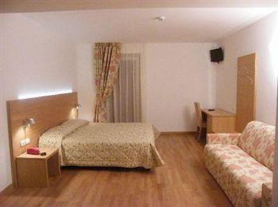 фото отеля Hotel Romanda