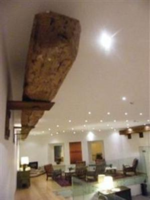 фото отеля Hotel Romanda