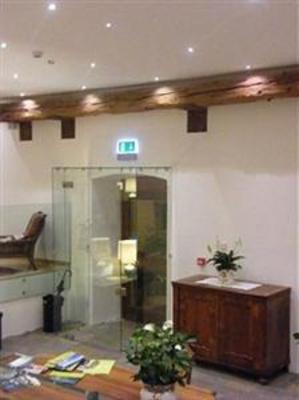 фото отеля Hotel Romanda