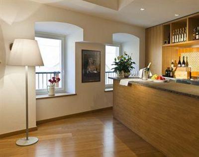 фото отеля Hotel Romanda