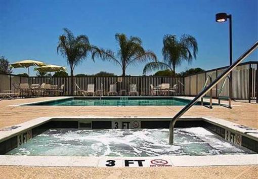 фото отеля Fairfield Inn & Suites East Tampa