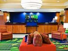 фото отеля Fairfield Inn & Suites East Tampa