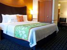 фото отеля Fairfield Inn & Suites East Tampa