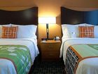 фото отеля Fairfield Inn & Suites East Tampa