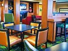 фото отеля Fairfield Inn & Suites East Tampa