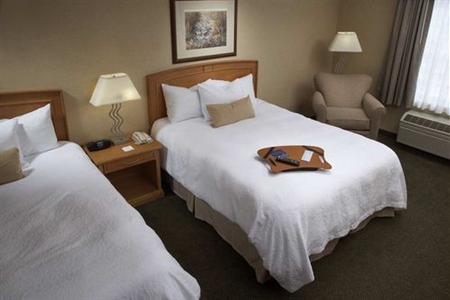 фото отеля Hampton Inn by Hilton Kamloops