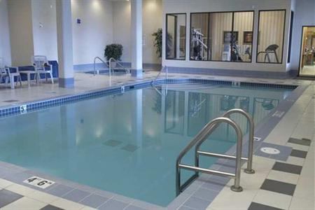 фото отеля Hampton Inn by Hilton Kamloops