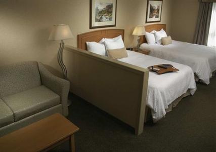 фото отеля Hampton Inn by Hilton Kamloops
