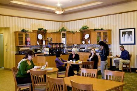 фото отеля Hampton Inn by Hilton Kamloops