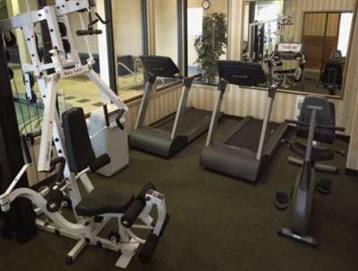 фото отеля Hampton Inn by Hilton Kamloops