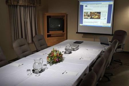 фото отеля Hampton Inn by Hilton Kamloops