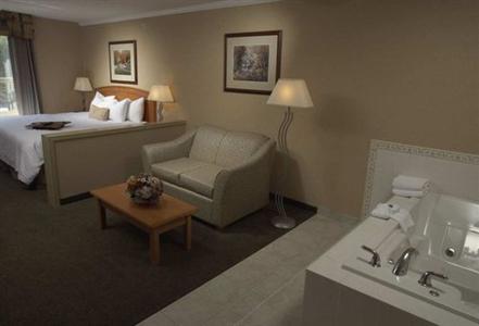 фото отеля Hampton Inn by Hilton Kamloops