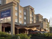 Hampton Inn by Hilton Kamloops