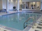 фото отеля Hampton Inn by Hilton Kamloops