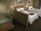 фото отеля Hampton Inn by Hilton Kamloops