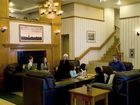 фото отеля Hampton Inn by Hilton Kamloops