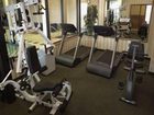 фото отеля Hampton Inn by Hilton Kamloops
