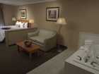 фото отеля Hampton Inn by Hilton Kamloops