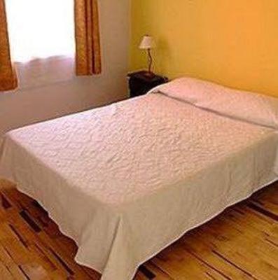 фото отеля Hostel Arrabal