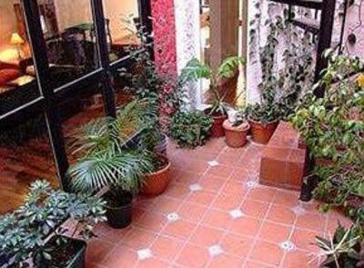 фото отеля Hostel Arrabal