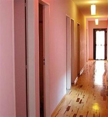 фото отеля Hostel Arrabal