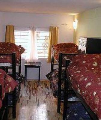фото отеля Hostel Arrabal