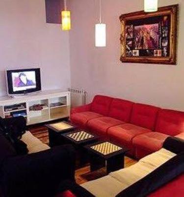 фото отеля Hostel Arrabal