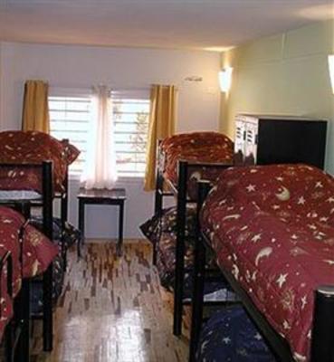фото отеля Hostel Arrabal