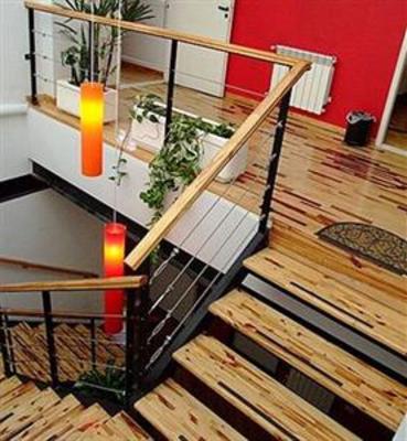 фото отеля Hostel Arrabal