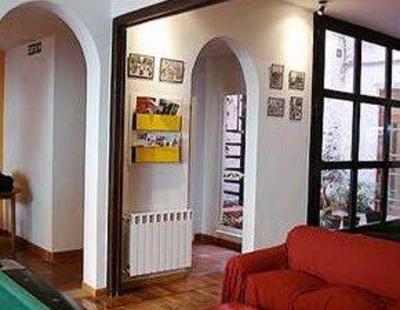 фото отеля Hostel Arrabal