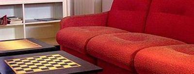 фото отеля Hostel Arrabal