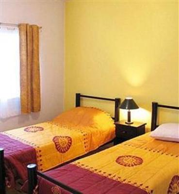 фото отеля Hostel Arrabal