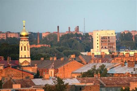 фото отеля Hanza Hotel Riga