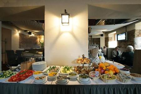 фото отеля Hanza Hotel Riga
