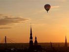 фото отеля Hanza Hotel Riga