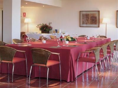 фото отеля Parador de Manzanares