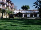 фото отеля Parador de Manzanares