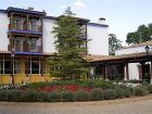 фото отеля Parador de Manzanares