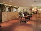 фото отеля Parador de Manzanares
