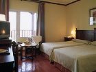 фото отеля Parador de Manzanares